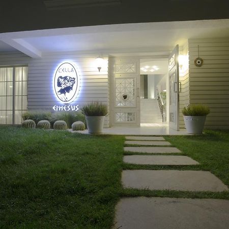 Cella Hotel & Spa Ephesus Selçuk Bagian luar foto
