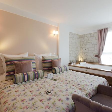 Cella Hotel & Spa Ephesus Selçuk Bagian luar foto
