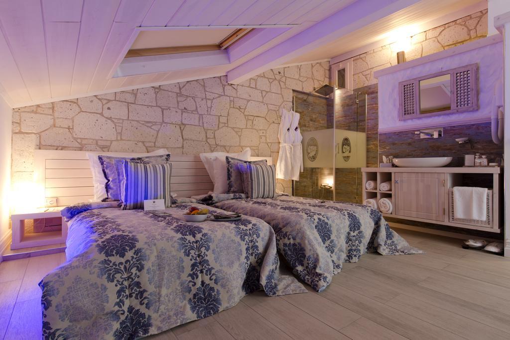 Cella Hotel & Spa Ephesus Selçuk Bagian luar foto