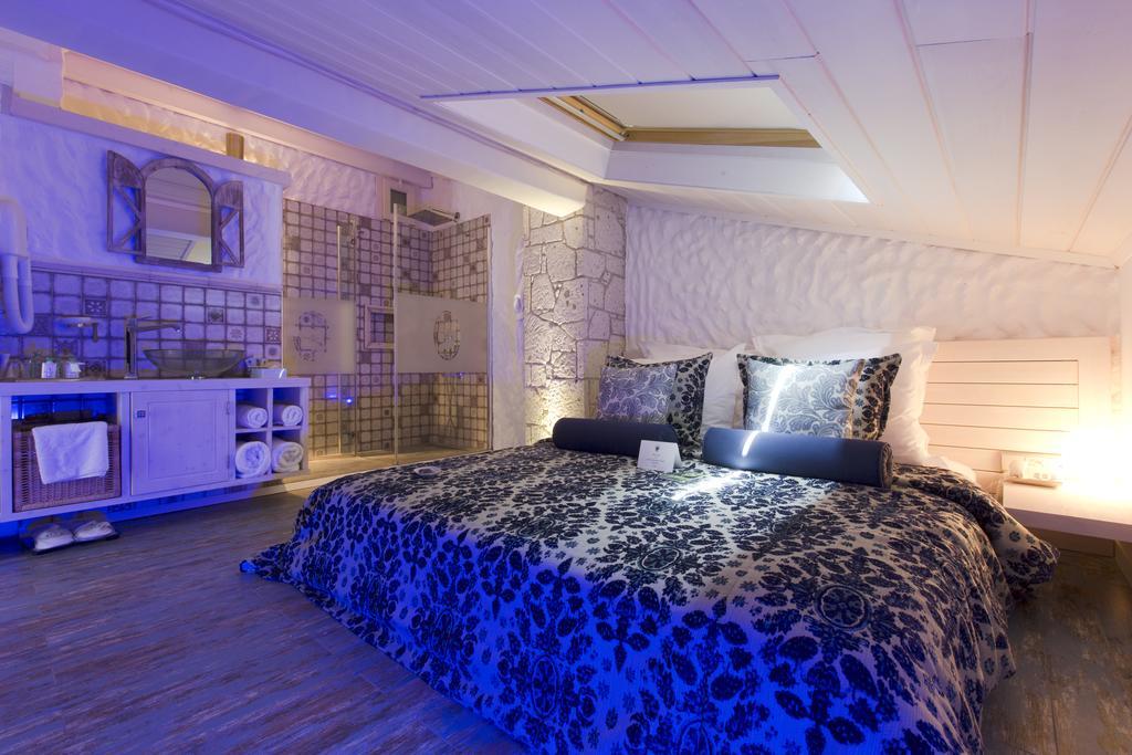 Cella Hotel & Spa Ephesus Selçuk Ruang foto