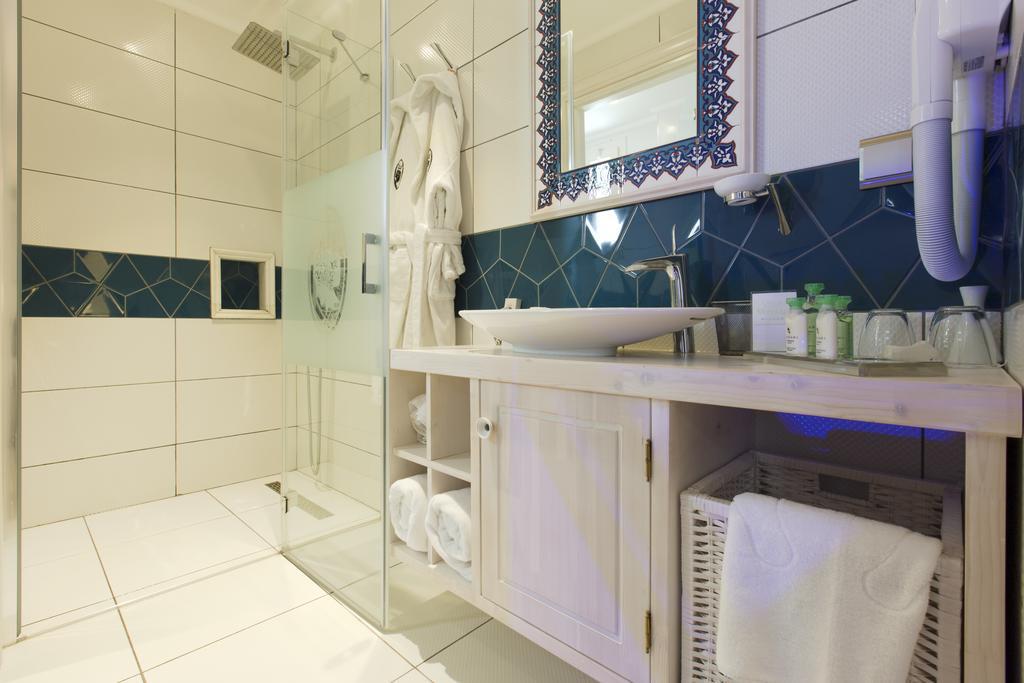 Cella Hotel & Spa Ephesus Selçuk Ruang foto