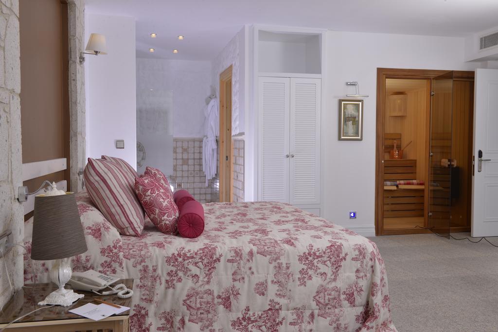 Cella Hotel & Spa Ephesus Selçuk Ruang foto