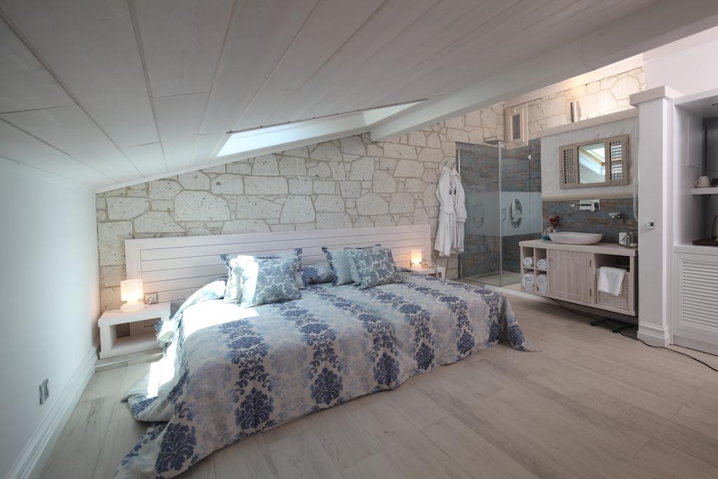 Cella Hotel & Spa Ephesus Selçuk Ruang foto