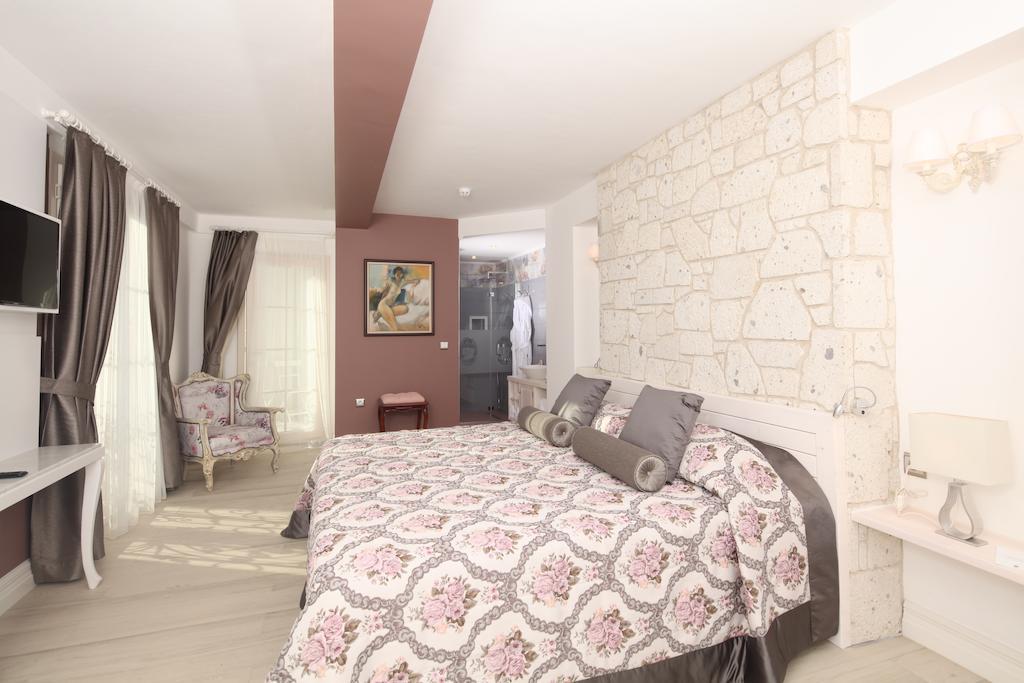 Cella Hotel & Spa Ephesus Selçuk Ruang foto