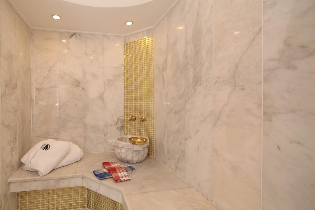 Cella Hotel & Spa Ephesus Selçuk Ruang foto