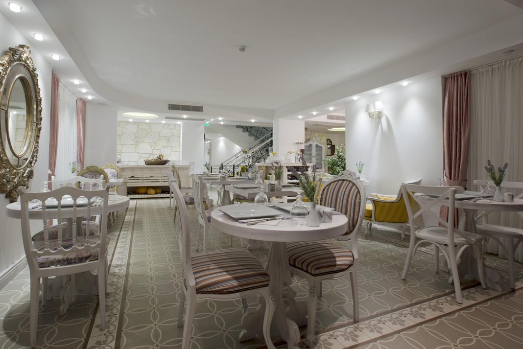 Cella Hotel & Spa Ephesus Selçuk Bagian luar foto