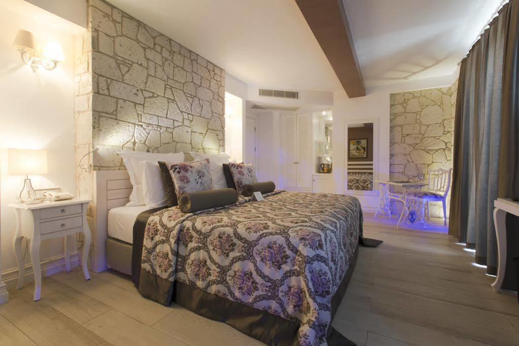 Cella Hotel & Spa Ephesus Selçuk Bagian luar foto