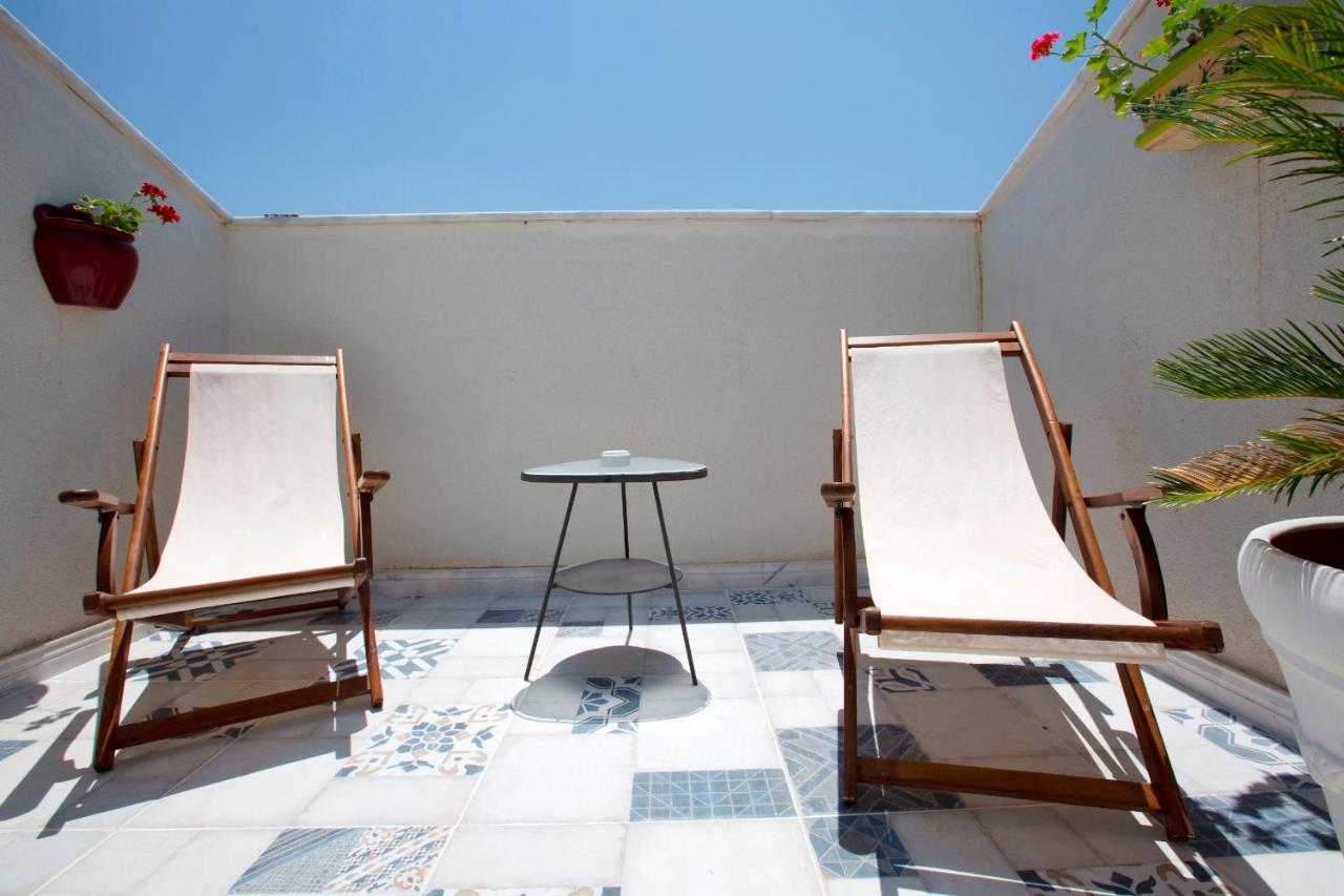 Cella Hotel & Spa Ephesus Selçuk Bagian luar foto