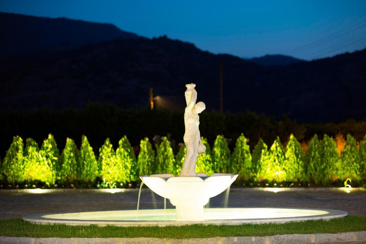 Cella Hotel & Spa Ephesus Selçuk Bagian luar foto